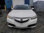 2015 Acura TLX Advance