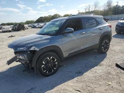 2023 Chevrolet Trailblazer LT en venta en San Antonio, TX