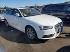 2013 Audi A4 Premium Plus