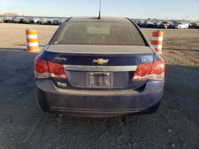 2013 Chevrolet Cruze LT