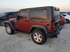 2010 Jeep Wrangler Sport