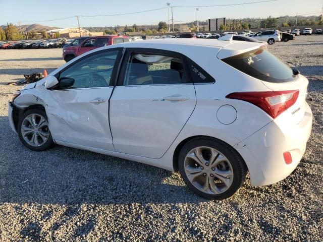 2013 Hyundai Elantra GT