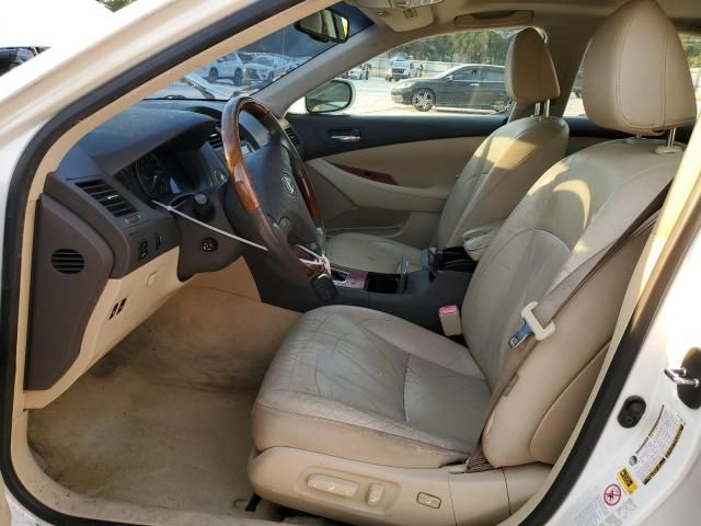 2008 Lexus ES 350