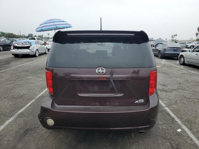 2008 Scion XB