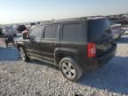 2012 Jeep Patriot Latitude