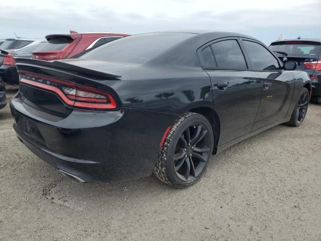 2016 Dodge Charger SE