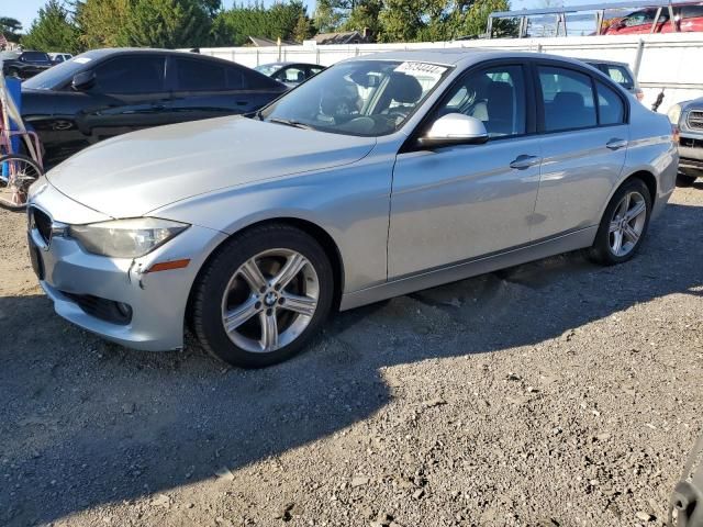 2012 BMW 328 I