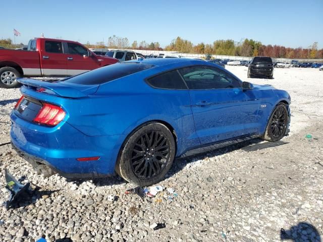 2020 Ford Mustang GT