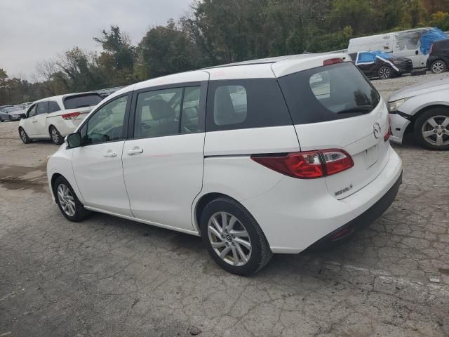 2013 Mazda 5