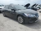 2015 Honda Accord Touring Hybrid