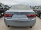 2005 Acura TSX