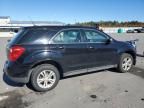 2011 Chevrolet Equinox LS