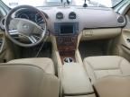 2012 Mercedes-Benz GL 450 4matic