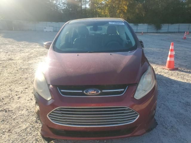 2013 Ford C-MAX SEL