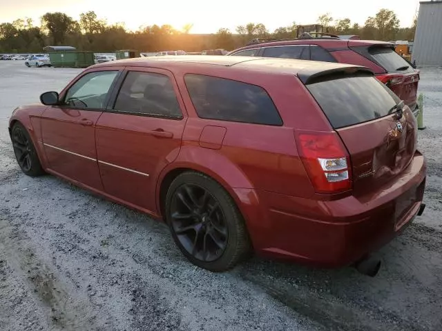 2006 Dodge Magnum R/T