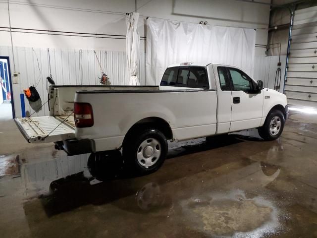 2006 Ford F150