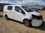 2015 Chevrolet City Express LS