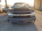 2003 Chevrolet Avalanche K1500