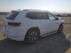 2021 Volkswagen Atlas SEL Premium R-Line