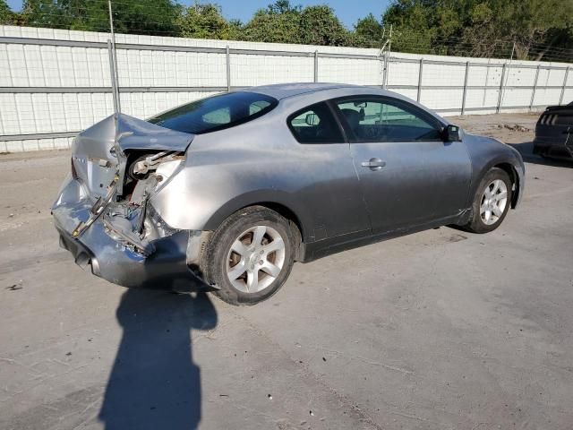 2008 Nissan Altima 2.5S