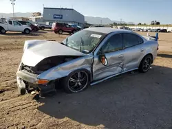 Oldsmobile salvage cars for sale: 2003 Oldsmobile Alero GL