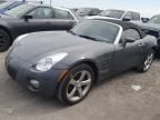 2008 Pontiac Solstice