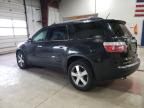 2011 GMC Acadia SLT-1