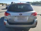 2011 Subaru Outback 2.5I Limited