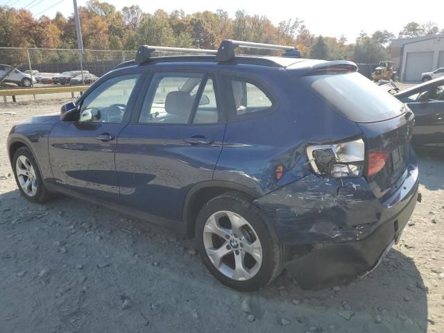 2014 BMW X1 SDRIVE28I