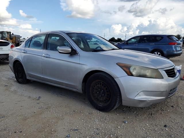 2010 Honda Accord LX