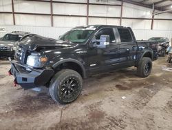 2013 Ford F150 Supercrew en venta en Lansing, MI