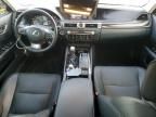 2016 Lexus GS 350 Base