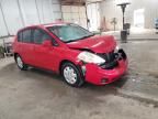 2007 Nissan Versa S