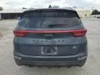 2022 KIA Sportage S