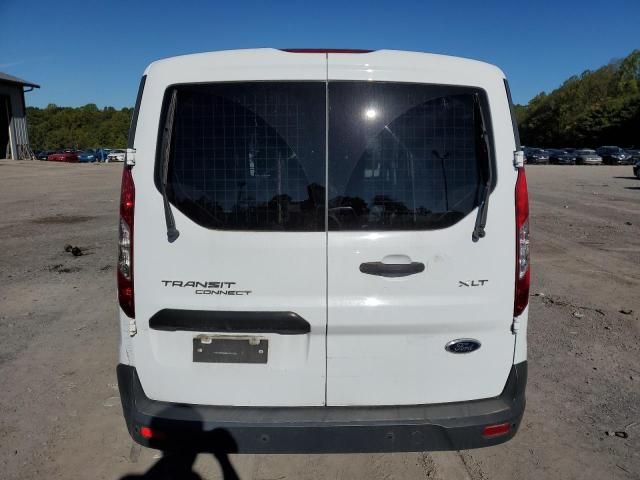 2015 Ford Transit Connect XLT