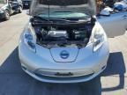 2012 Nissan Leaf SV