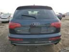 2010 Audi Q7 Premium Plus