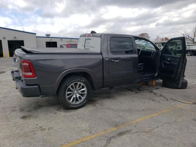 2021 Dodge 1500 Laramie