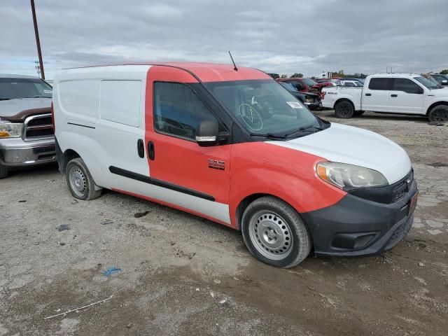 2016 Dodge RAM Promaster City