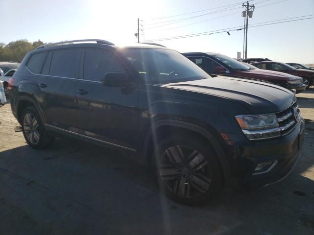 2019 Volkswagen Atlas SEL