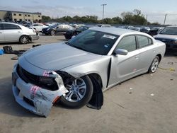 Dodge Charger Vehiculos salvage en venta: 2021 Dodge Charger SXT