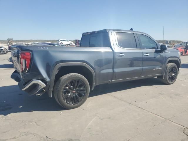 2021 GMC Sierra K1500 SLT