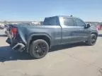 2021 GMC Sierra K1500 SLT