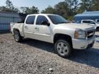 2009 Chevrolet Silverado K1500 LTZ