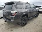 2018 Toyota 4runner SR5/SR5 Premium