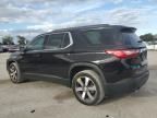 2021 Chevrolet Traverse LT