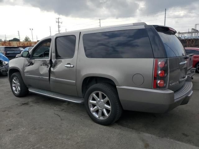 2012 GMC Yukon XL Denali