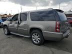 2012 GMC Yukon XL Denali