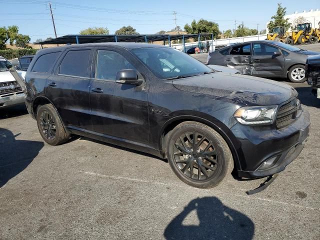 2016 Dodge Durango Limited