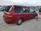 2004 Honda Odyssey EX